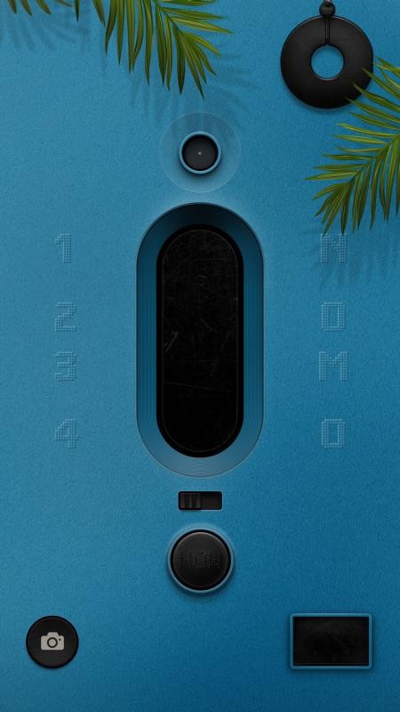 NOMO(5)