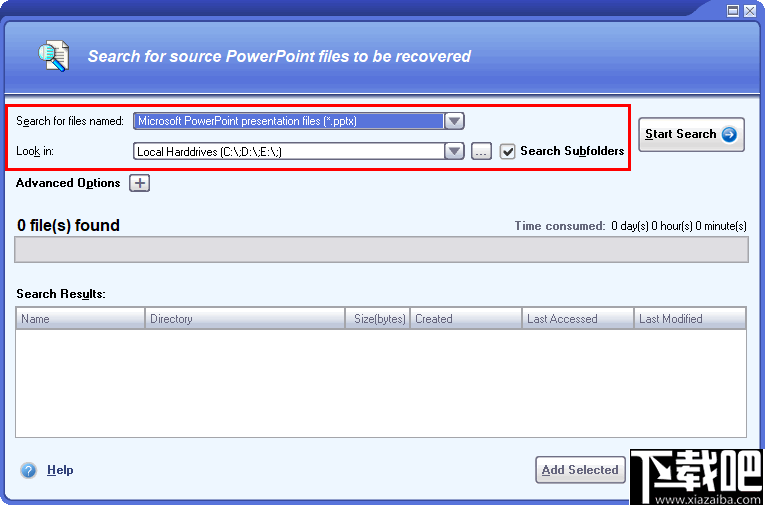 DataNumen PowerPoint Recover(ppt文件修复工具)