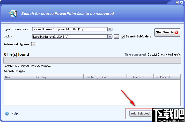 DataNumen PowerPoint Recover(ppt文件修复工具)