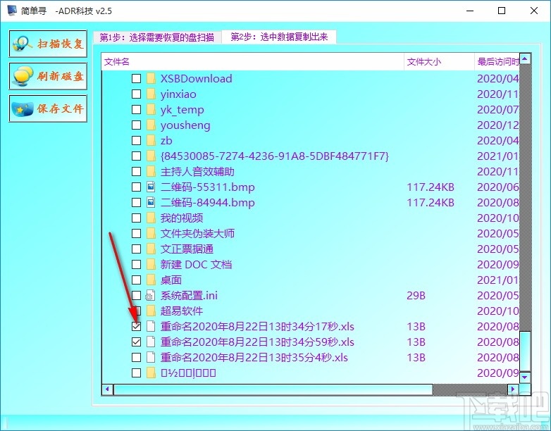 AuroraDataRecovery(数据恢复软件)