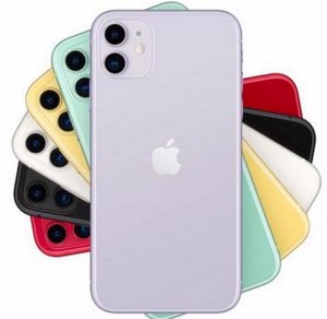 iphone手机查询imei码的方法