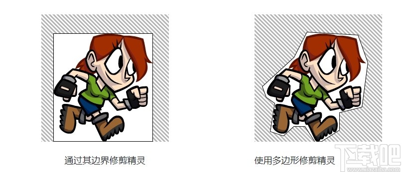 TexturePacker(图片打包工具)