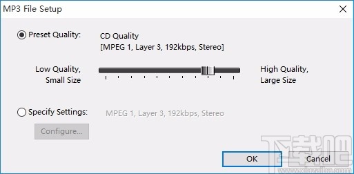 Free MP3 Joiner(免费MP3合并工具)