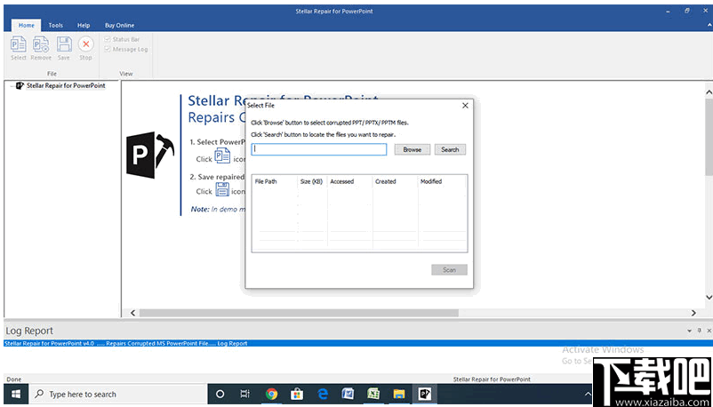 Stellar Toolkit for File Repair(Office文件修复工具)