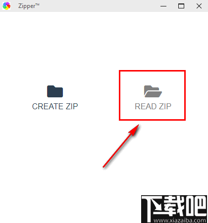 Zipper Chrome插件