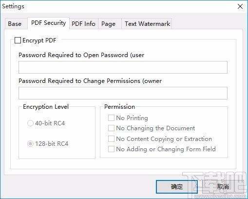 Mgosoft XPS To PDF Converter(XPS转PDF软件)