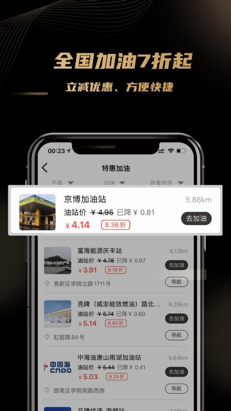 车友团特权(3)