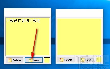 Digital Notes(桌面备忘录)