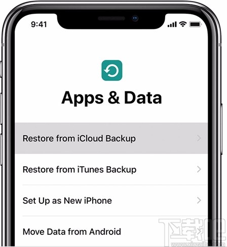 Gihosoft iPhone Data Recovery(iPhone数据恢复软件)