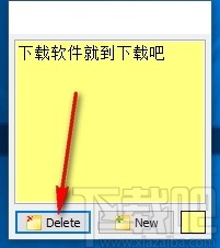 Digital Notes(桌面备忘录)