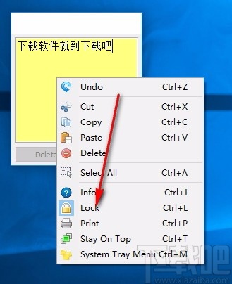 Digital Notes(桌面备忘录)