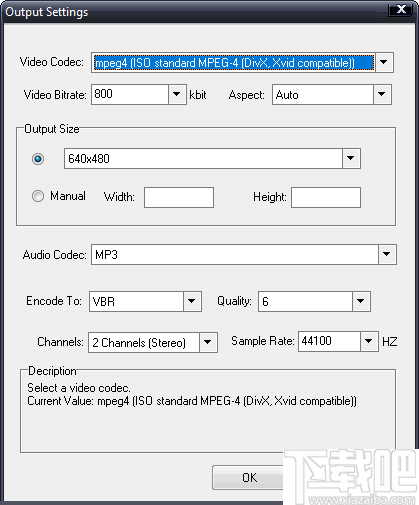 Agile MOV Video Joiner(视频合并工具)