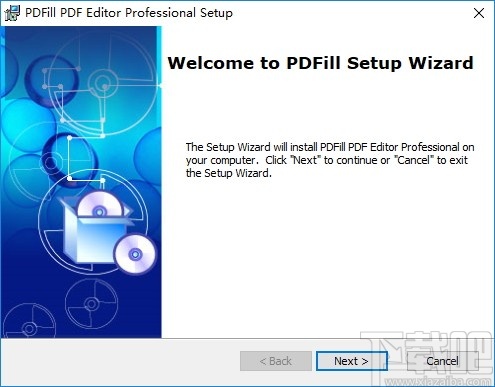 PDFill PDF Editor(PDF编辑器)