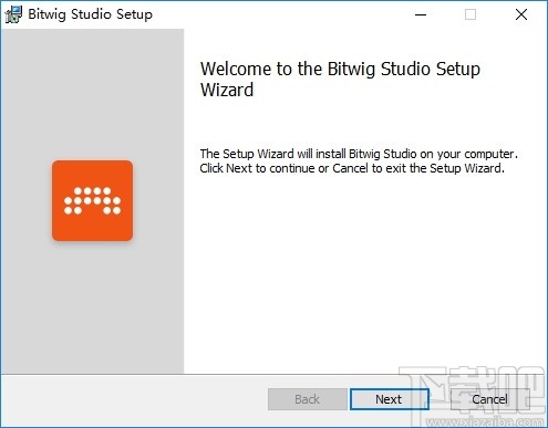 Bitwig Studio3(音乐创作软件)