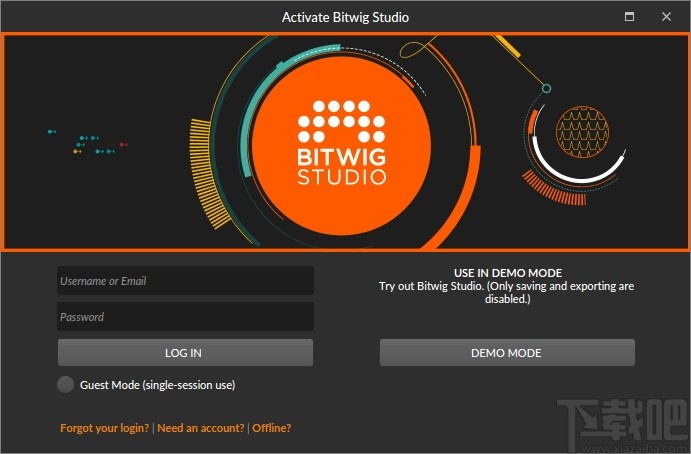 Bitwig Studio3(音乐创作软件)