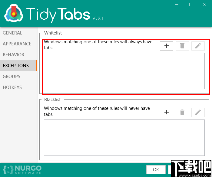 TidyTabs Pro(电脑窗口整合软件)