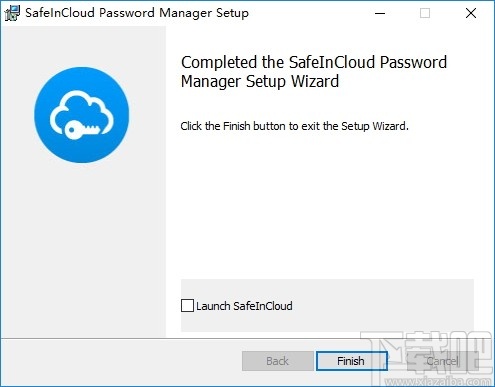 SafeInCloud(密码管理器)