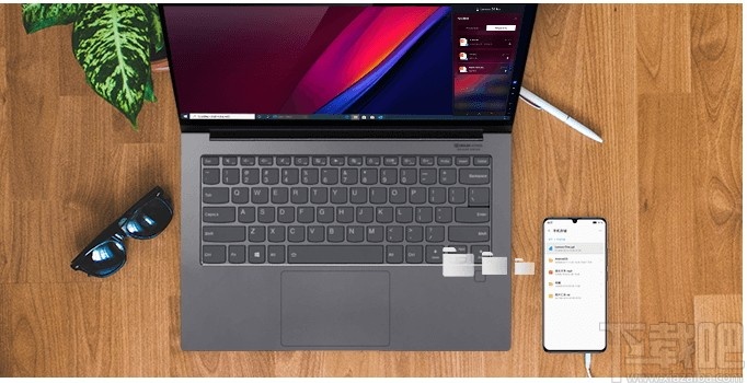 Lenovo One(手机电脑同屏软件)