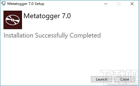 Metatogger(MP3标签修改器)