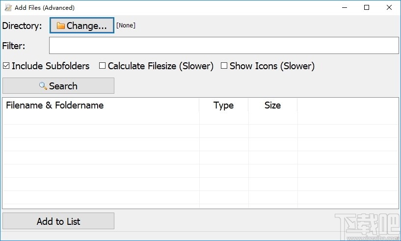 Find And Replace Multiple Files(文本查找和替换)