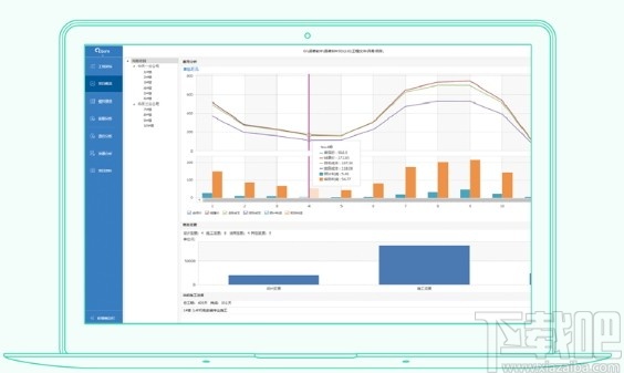 品茗BIM5D软件