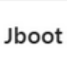 Jboot(微服务框架)