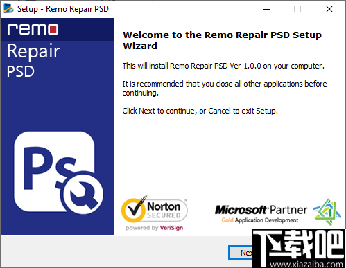 remo repair psd(psd文件修复软件)
