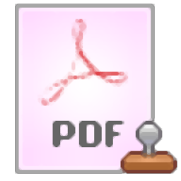 Boxoft PDF Stamper(PDF加水印工具)