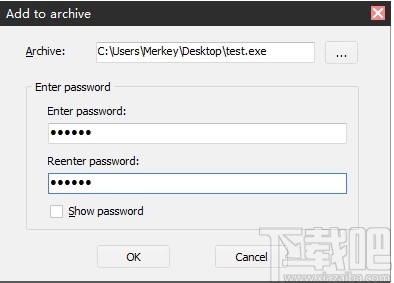 ThunderSoft Folder Password Lock(文件夹加密软件)