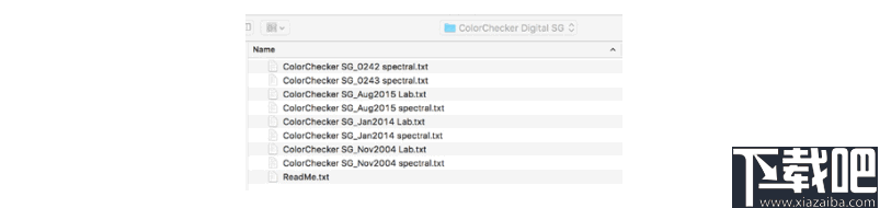 basICColor input(图片颜色精度处理软件)