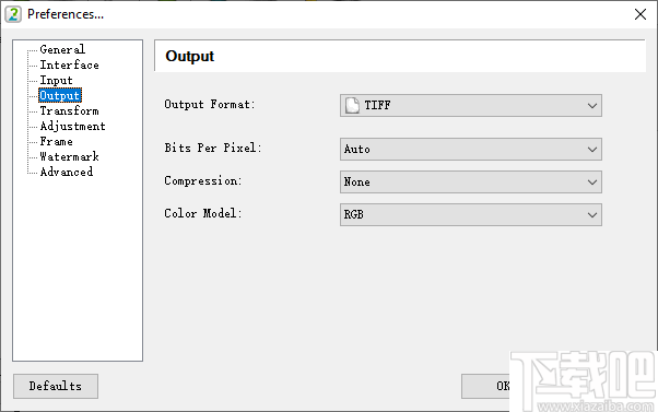 Easy2Convert PCD to TIFF PRO(PCD转TIFF转换工具)