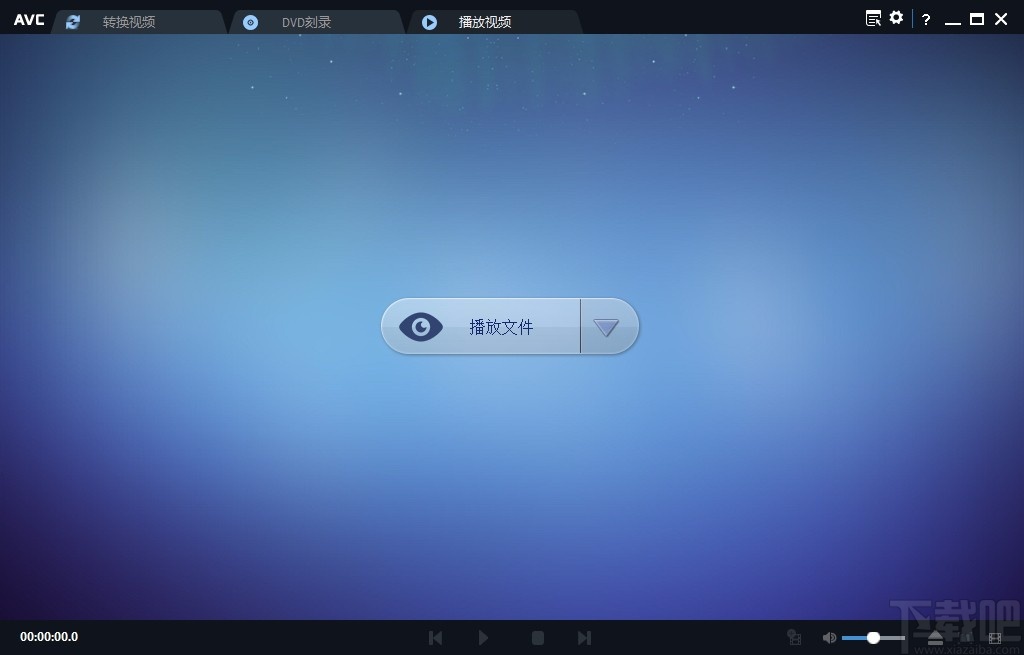 AnvSoft Any Video Converter(视频转换器)