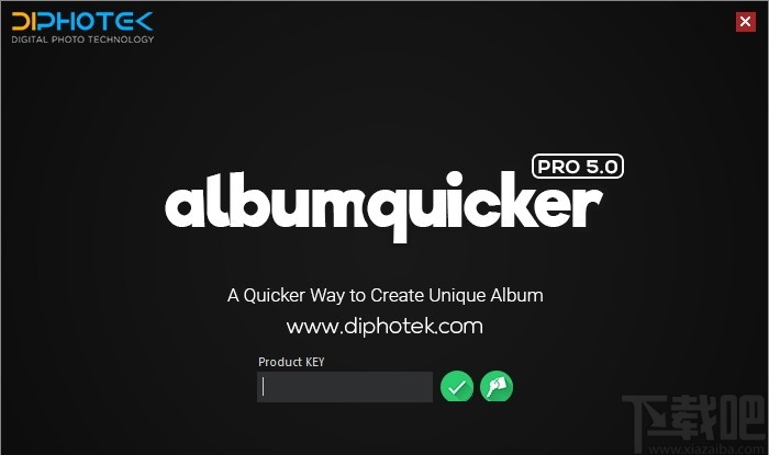 Album Quicker PRO(PSD处理软件)