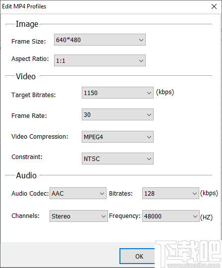 Boxoft AVI Converter(AVI格式转换器)