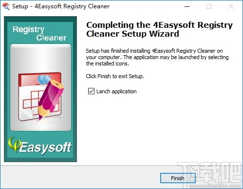 4Easysoft Registry Cleaner(注册表清理)