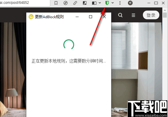 irreader(rss阅读器)