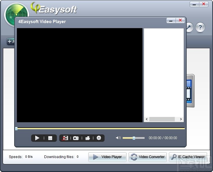 4Easysoft Streaming Video Recorder(录像软件)