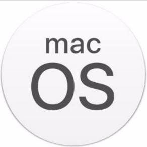 MacOS系统更改边栏图标大小的方法