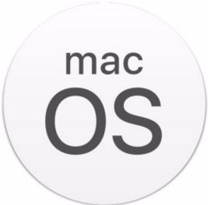 MacOS系统更改高亮显示颜色的方法