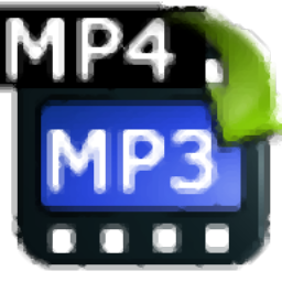 4Easysoft MP4 to MP3 Converter(音频转换软件)