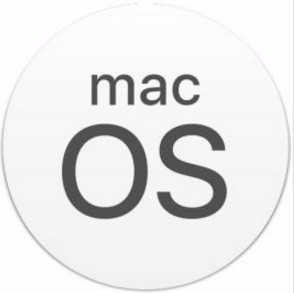 macOS系统开启显示增强对比度的方法