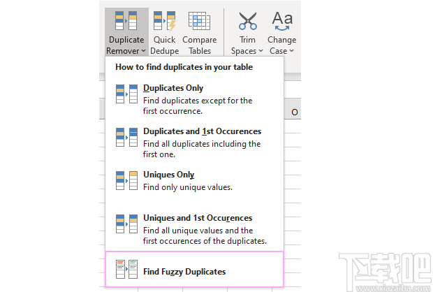 Ultimate Suite for Excel(Excel工具集)