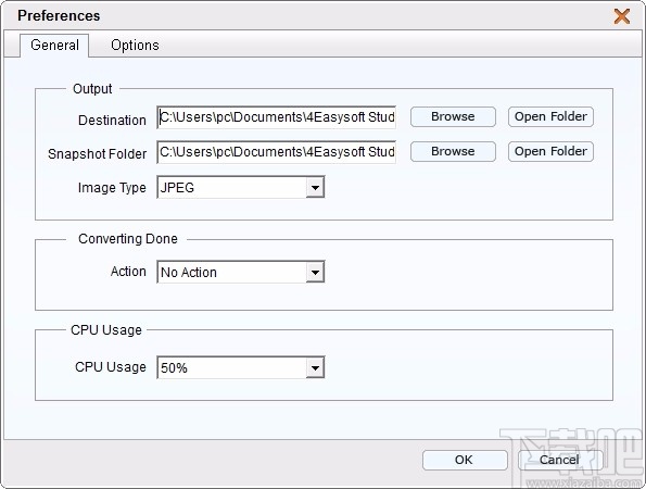 4Easysoft DPG Converter(DPG视频格式转换器)