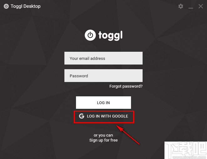 Toggl Desktop(多功能时间跟踪器)