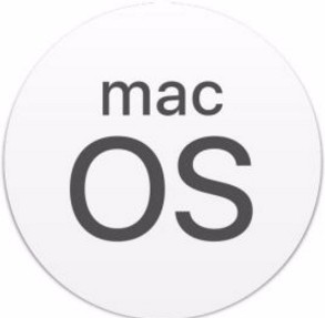 macOS系统设置菜单栏大小的方法