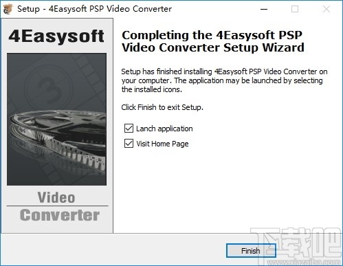 4Easysoft PSP Video Converter(PSP视频转换器)