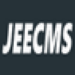 JEECMS(内容管理系统)