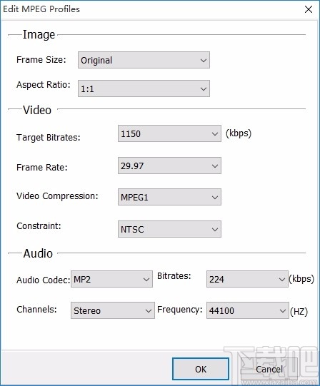 Boxoft free AVI to MP3 Converter(AVI到MP3转换器)