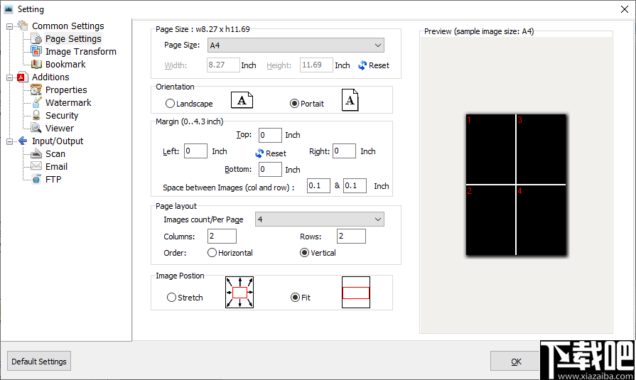 Boxoft Image to Flipbook(图片转翻页书工具)