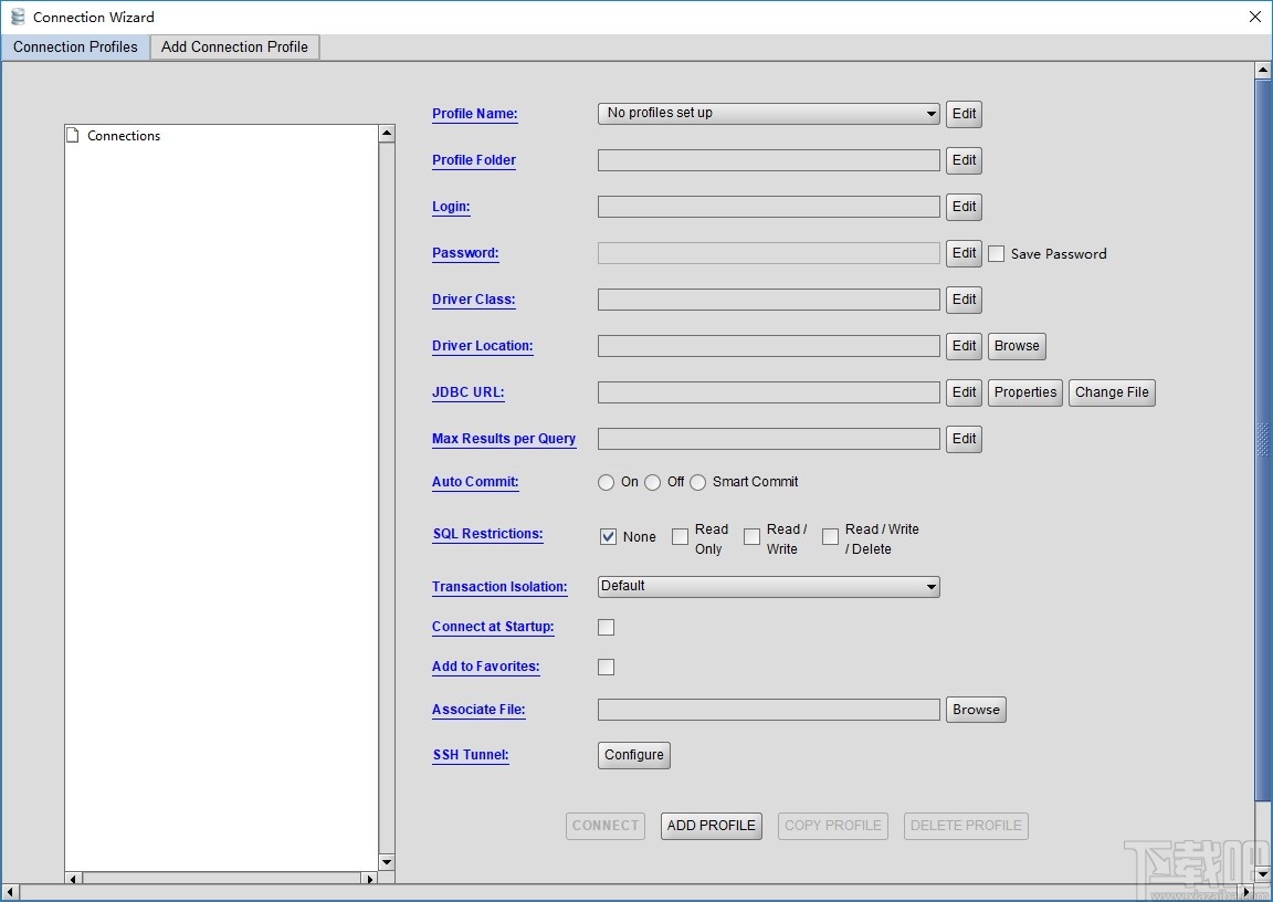 RazorSQL(数据库查询工具)